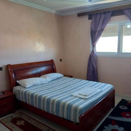 Hotel Ryad Tetouan Aeroport Exterior photo